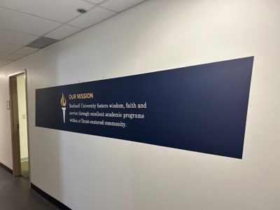 wall graphics Photo